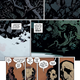 Illustration for article titled Mike Mignola gives a tour of Hellboy In Hell’s risky first five issues